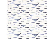 Jersey - Aquarell Wale